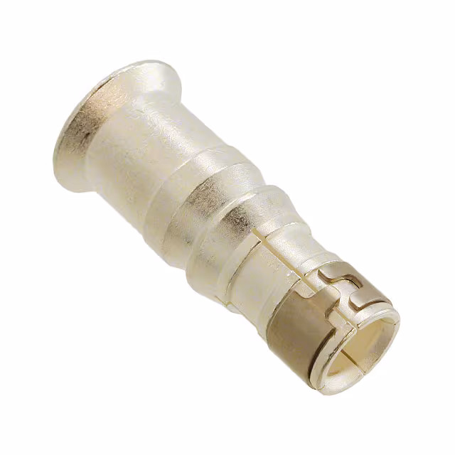 031-8646-015 ITT Cannon, LLC  Contatti del connettore circolare